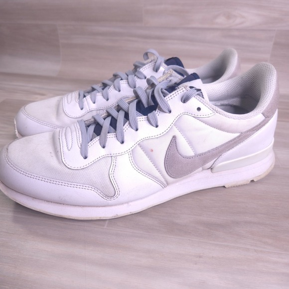 nike internationalist sneaker men